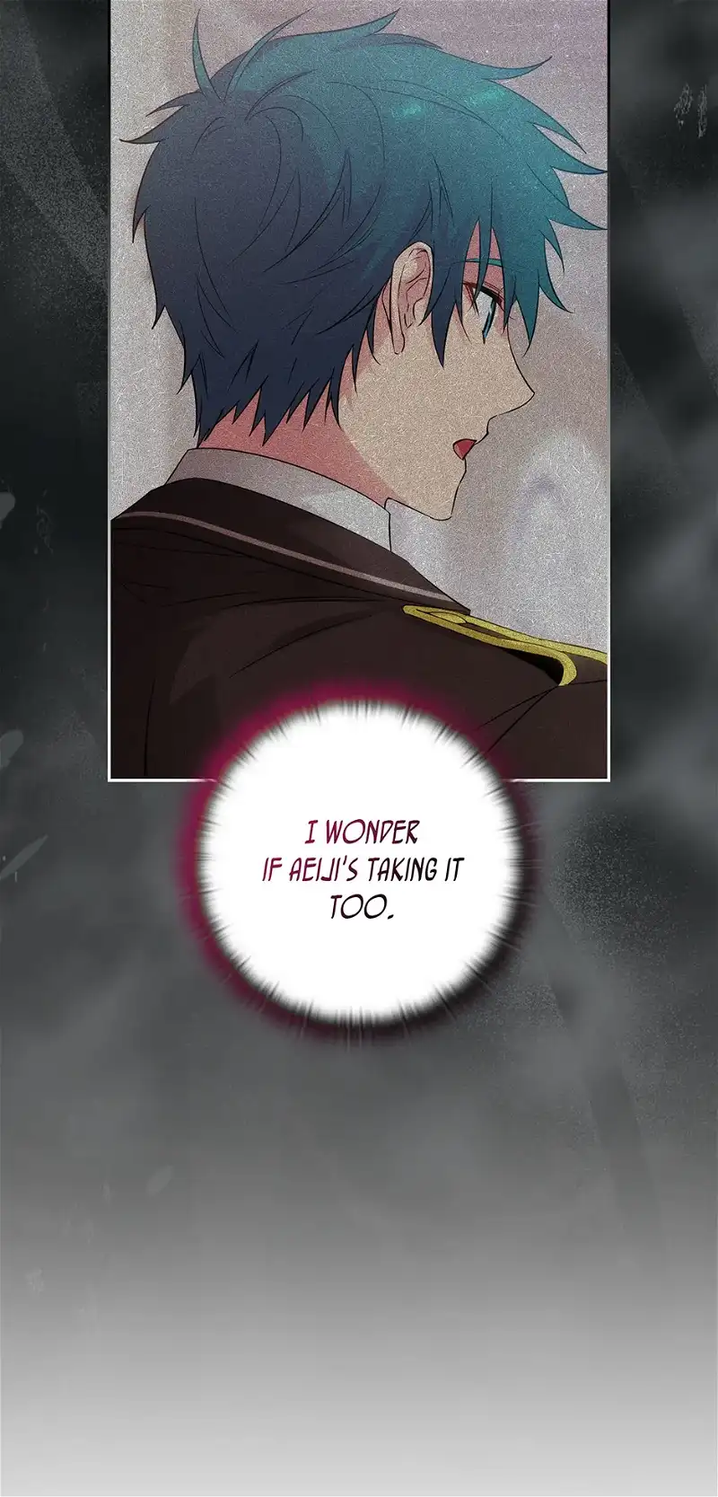 Reminiscence Adonis Chapter 251 - HolyManga.Net