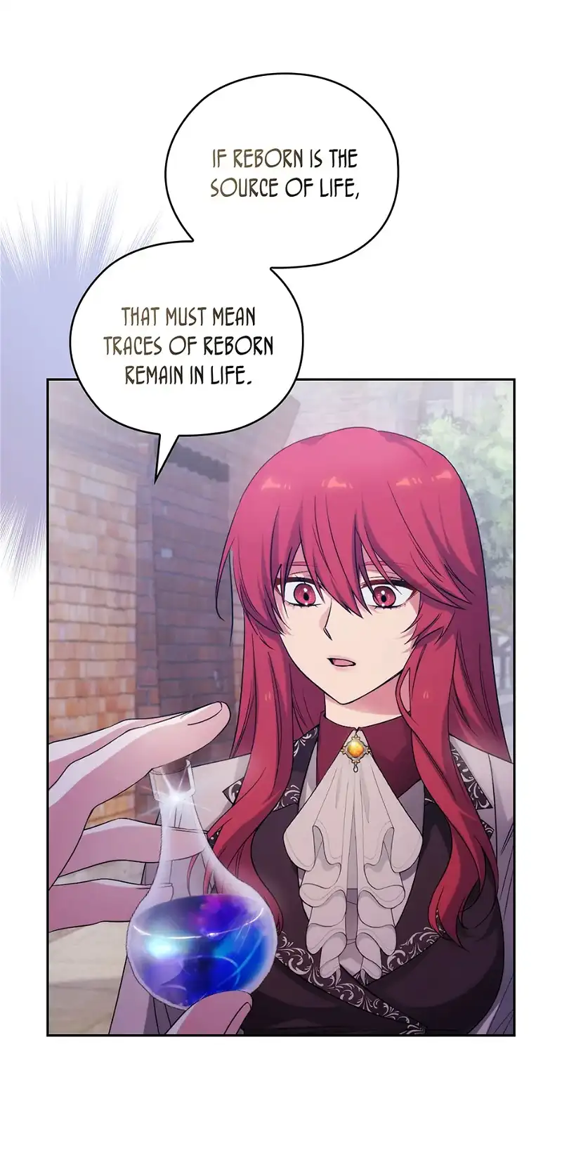 Reminiscence Adonis Chapter 251 - HolyManga.Net