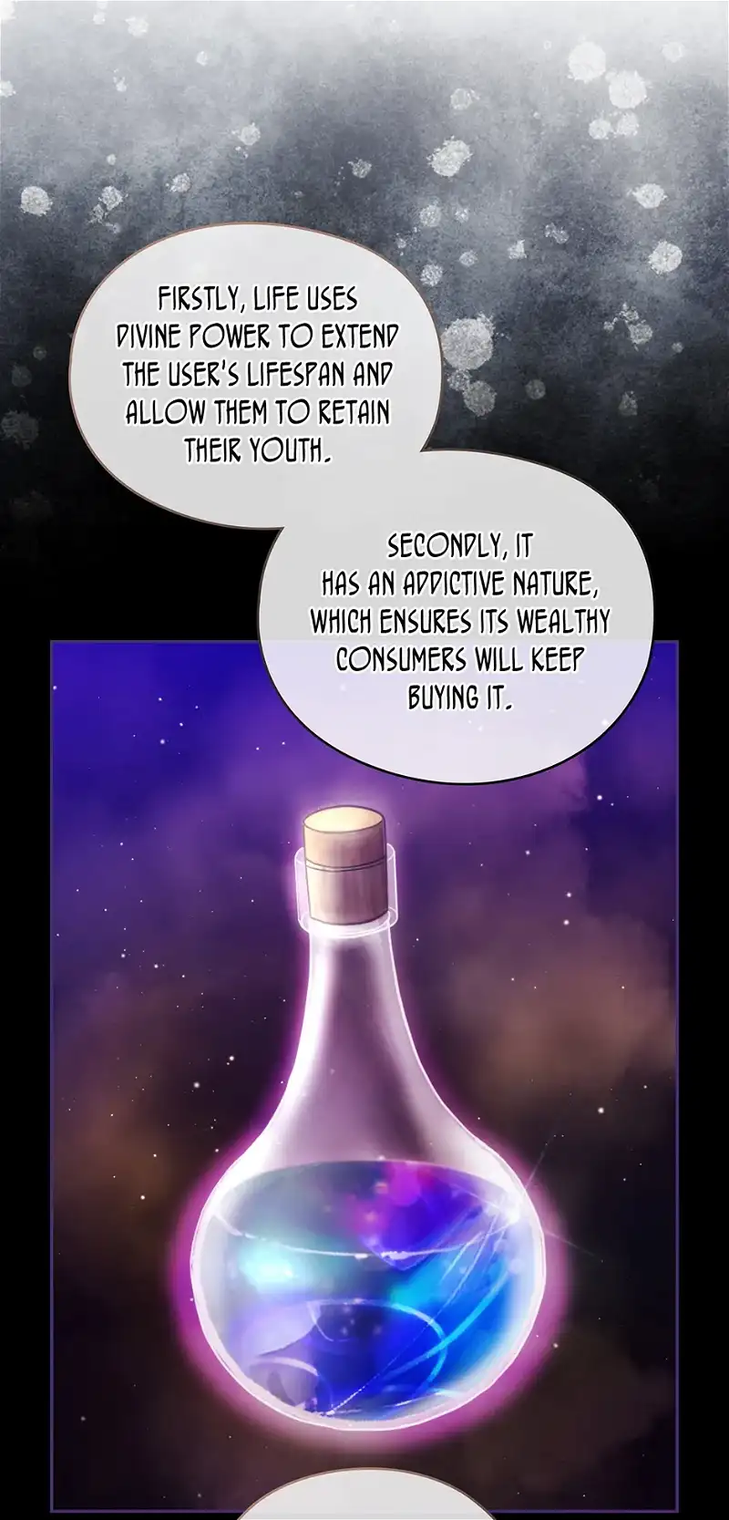 Reminiscence Adonis Chapter 251 - HolyManga.Net