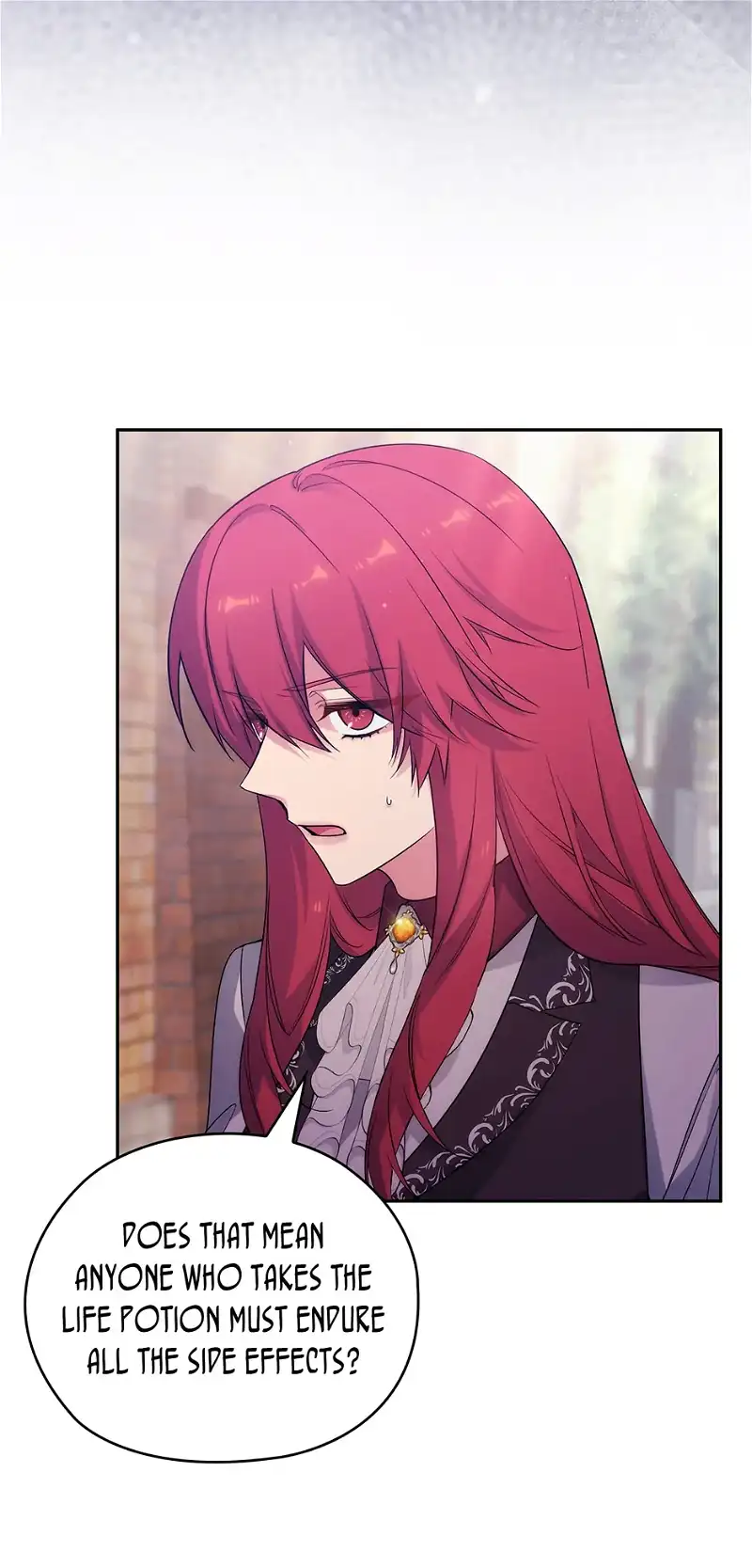 Reminiscence Adonis Chapter 251 - HolyManga.Net