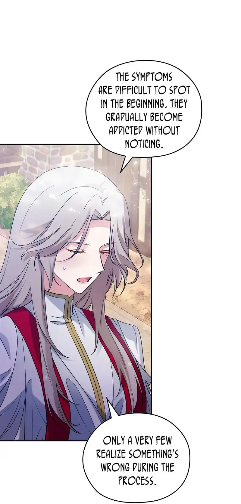 Reminiscence Adonis Chapter 251 - HolyManga.Net