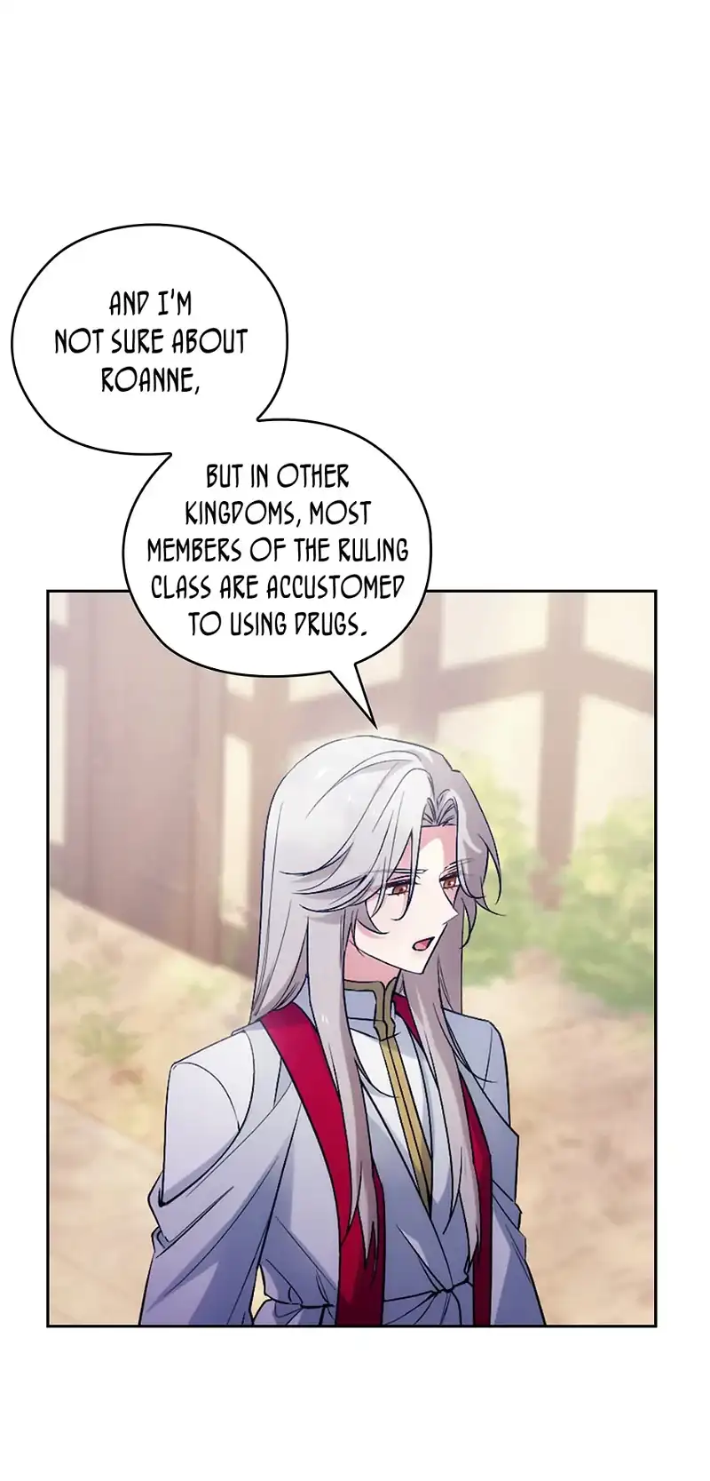 Reminiscence Adonis Chapter 251 - HolyManga.Net