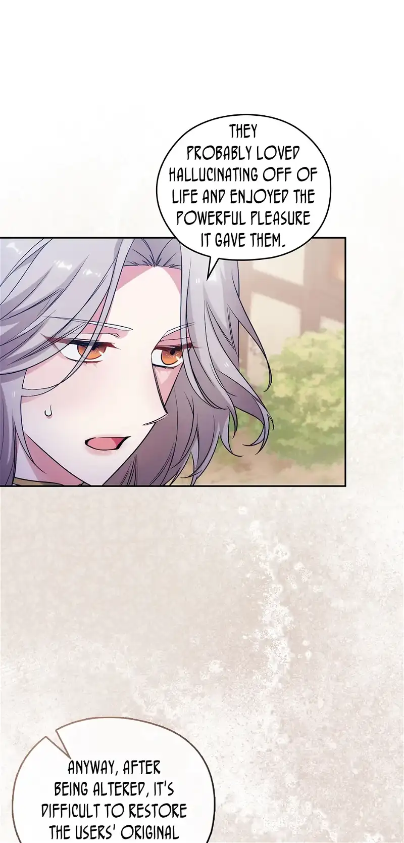 Reminiscence Adonis Chapter 251 - HolyManga.Net