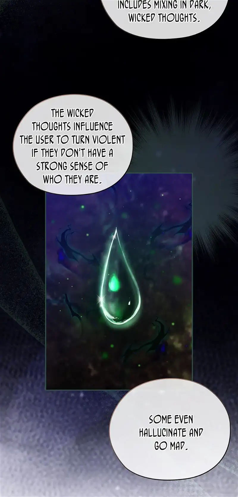 Reminiscence Adonis Chapter 251 - HolyManga.Net