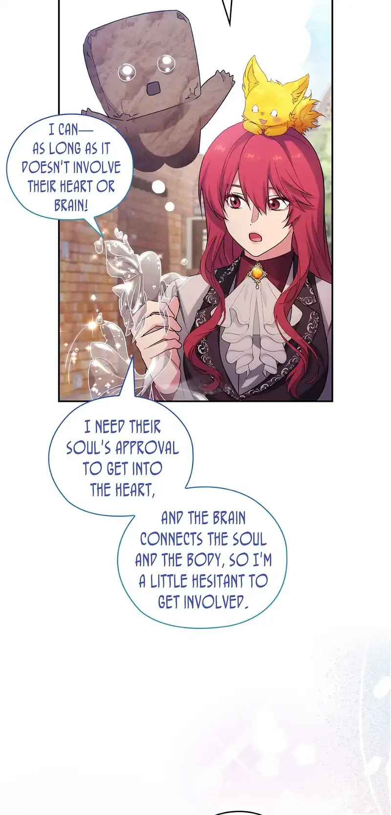 Reminiscence Adonis Chapter 251 - HolyManga.Net