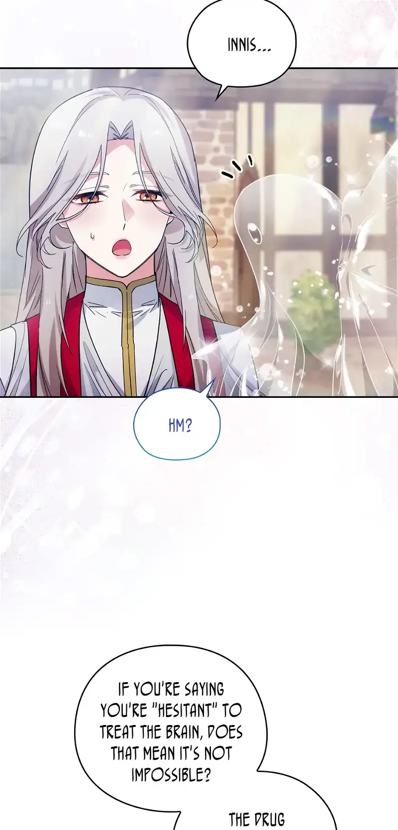 Reminiscence Adonis Chapter 251 - HolyManga.Net