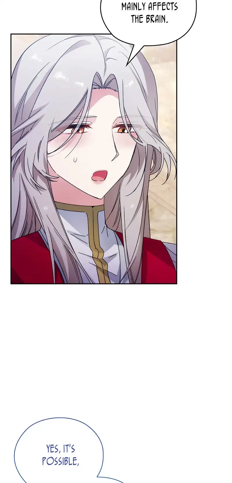 Reminiscence Adonis Chapter 251 - HolyManga.Net