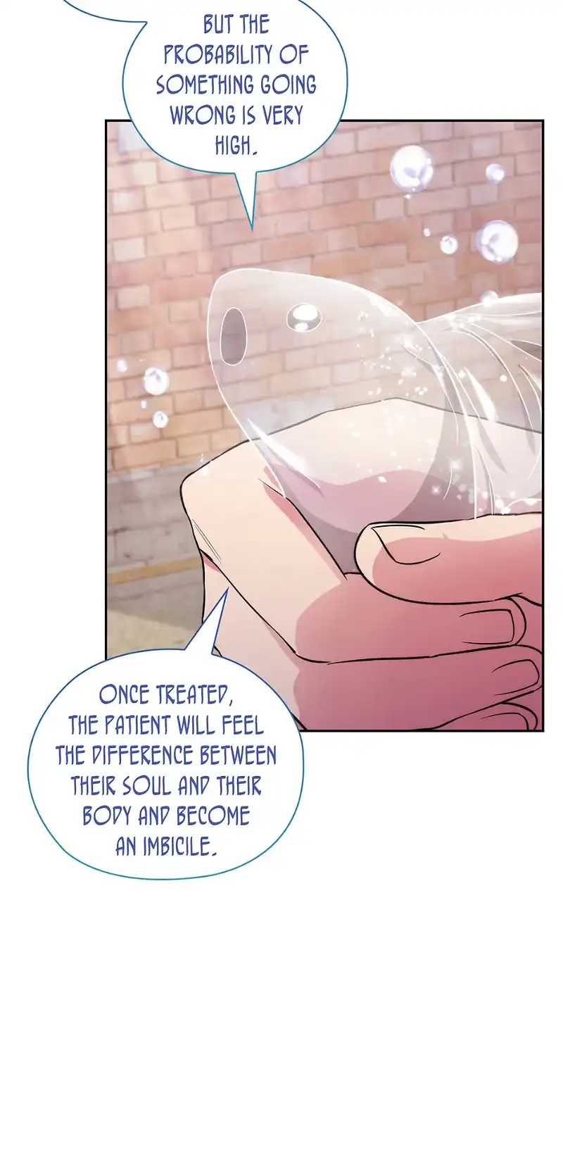 Reminiscence Adonis Chapter 251 - HolyManga.Net