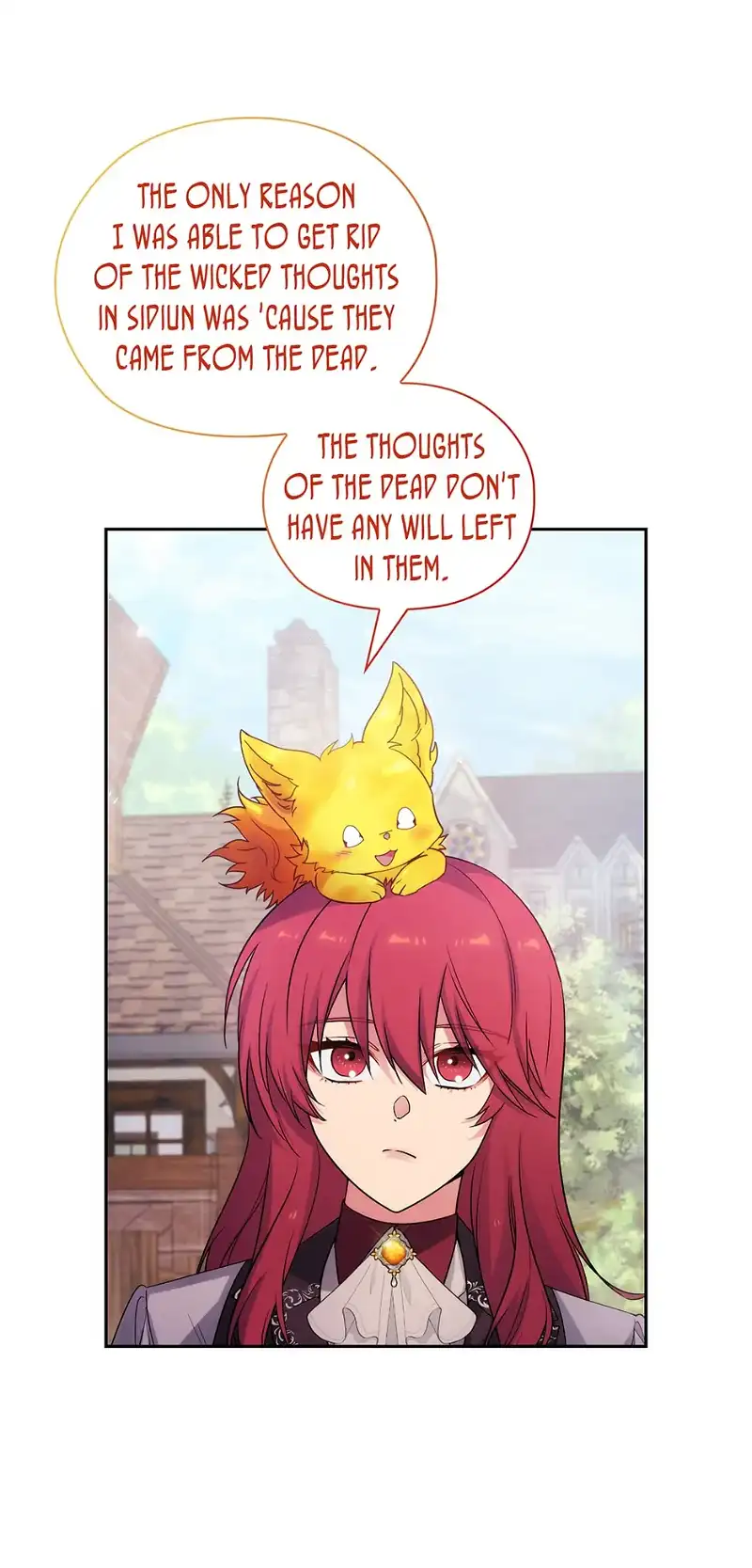 Reminiscence Adonis Chapter 251 - HolyManga.Net