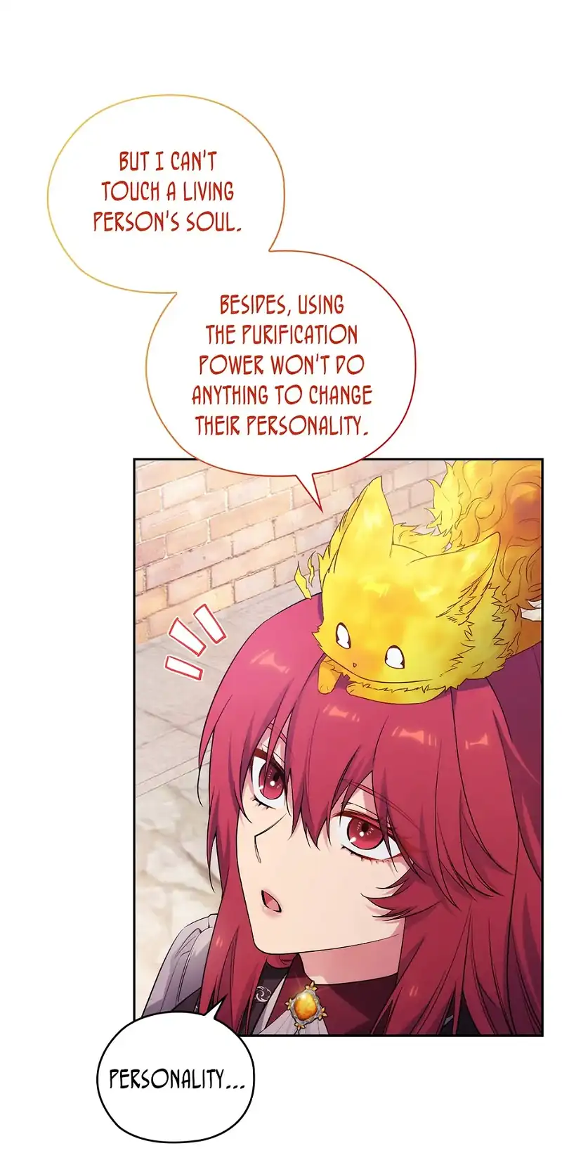 Reminiscence Adonis Chapter 251 - HolyManga.Net