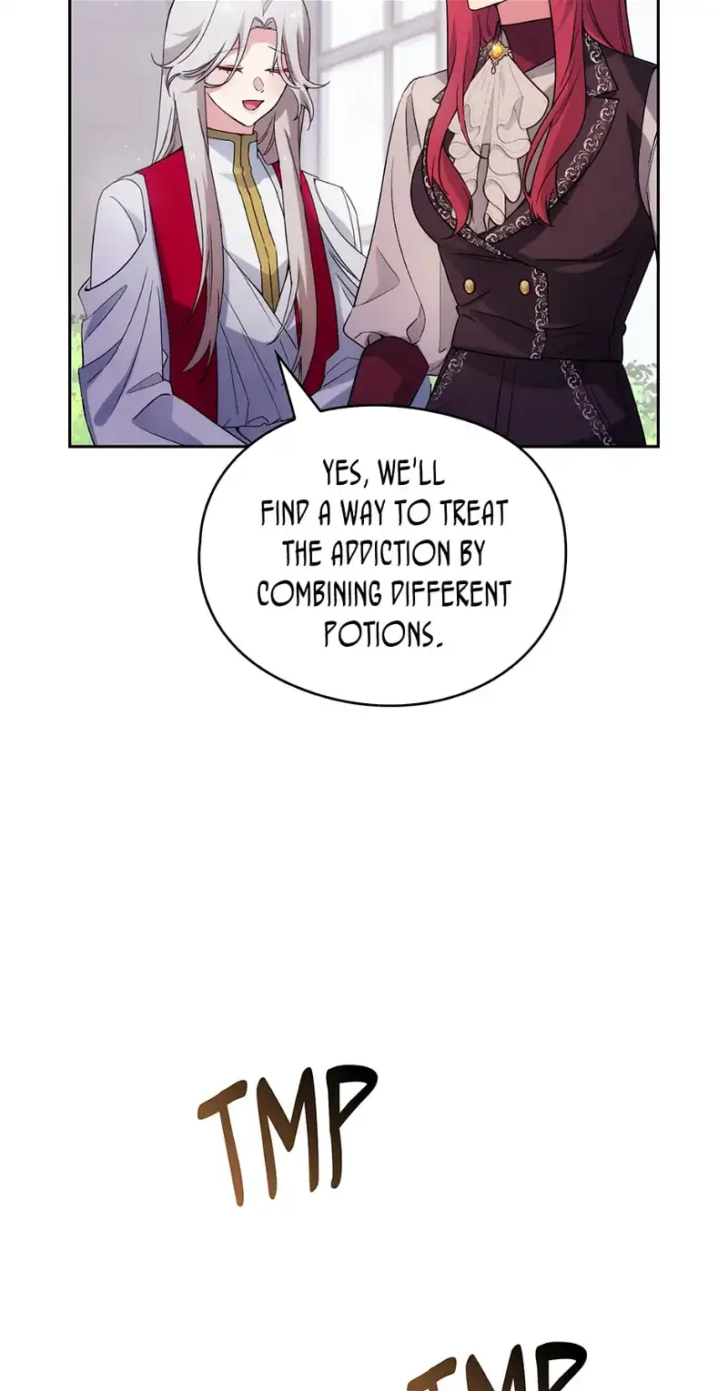 Reminiscence Adonis Chapter 251 - HolyManga.Net