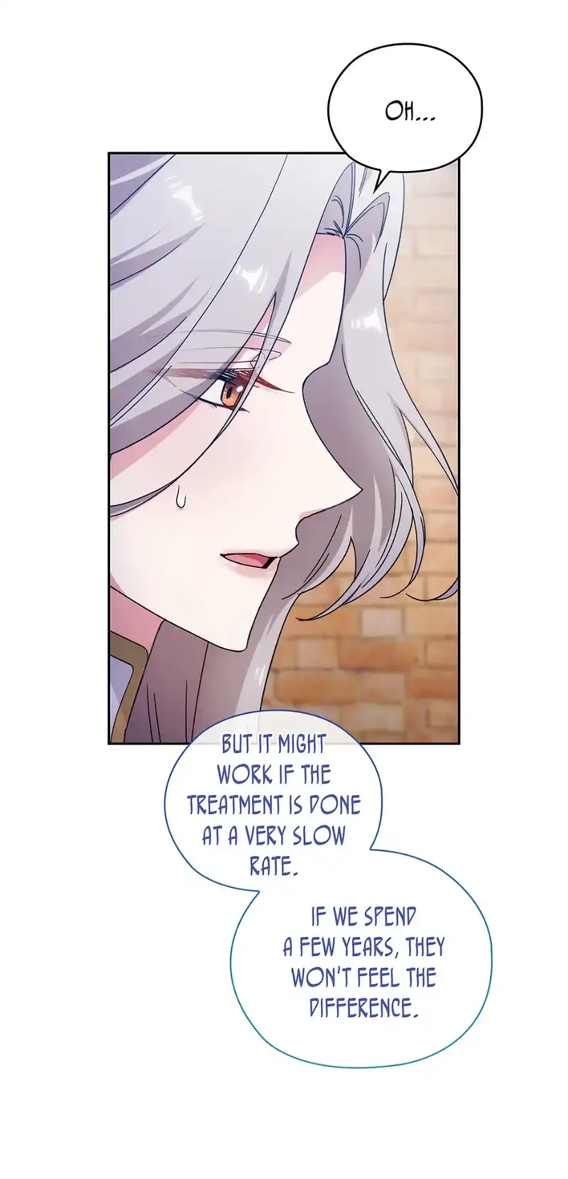 Reminiscence Adonis Chapter 251 - HolyManga.Net