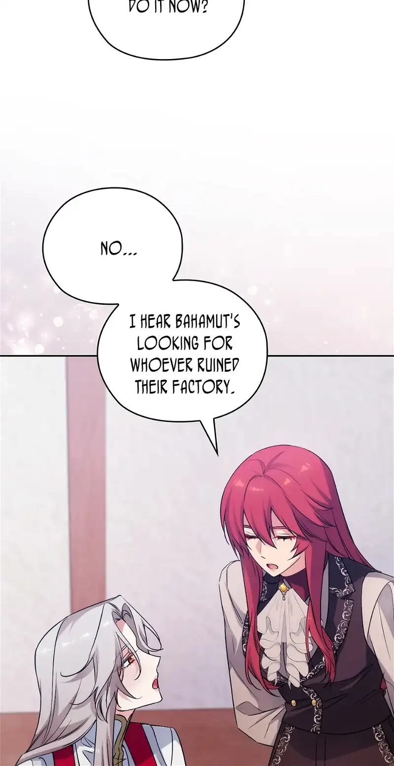 Reminiscence Adonis Chapter 251 - HolyManga.Net
