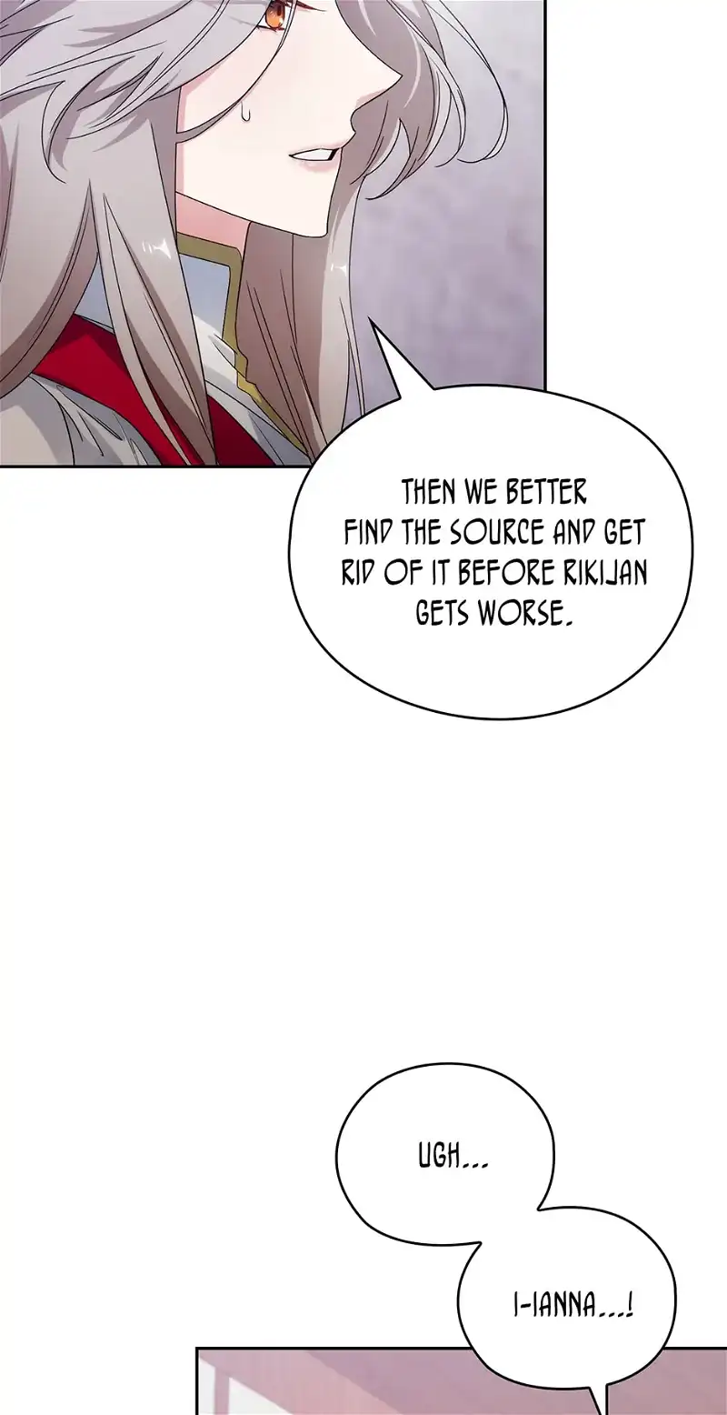 Reminiscence Adonis Chapter 251 - HolyManga.Net