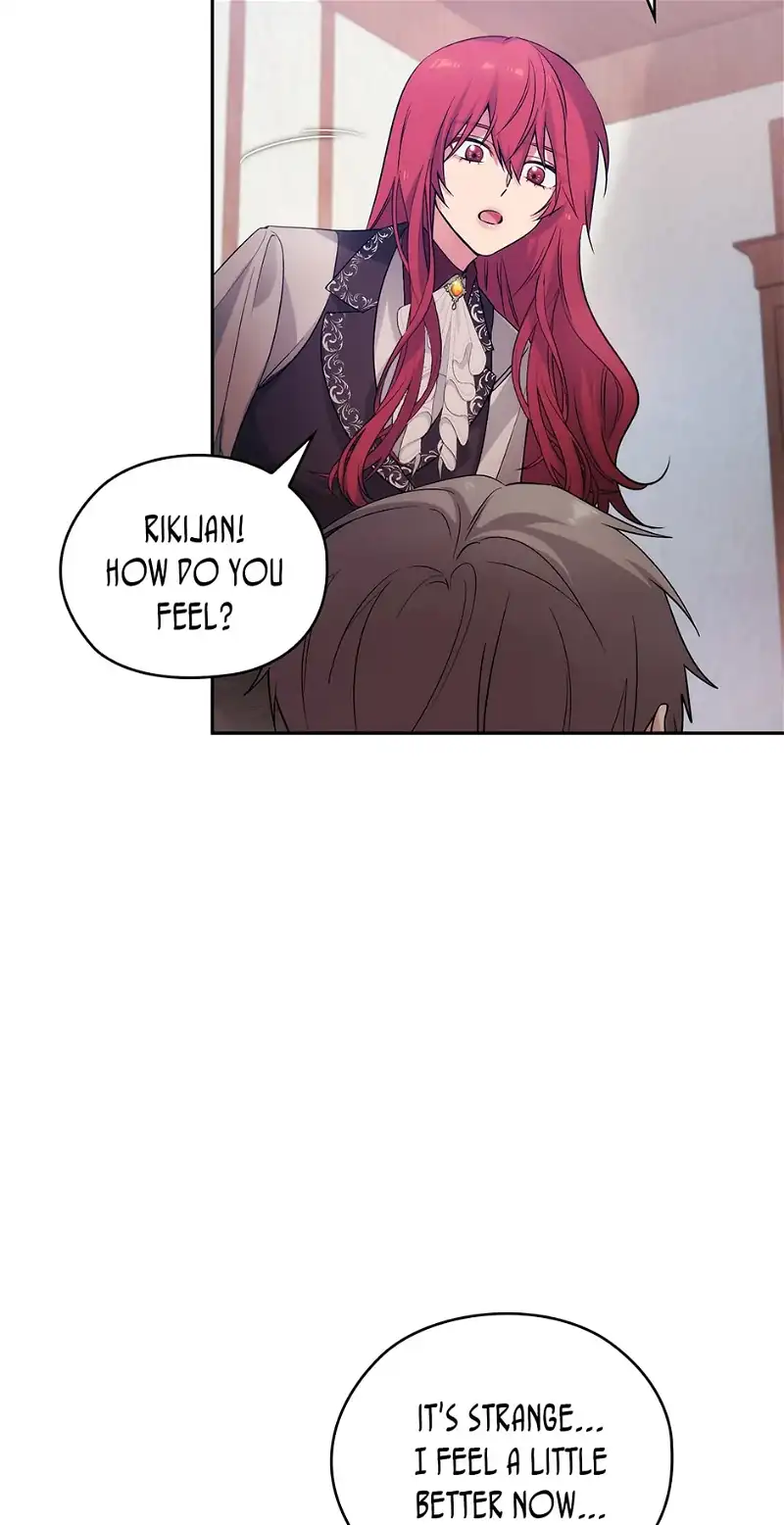 Reminiscence Adonis Chapter 251 - HolyManga.Net