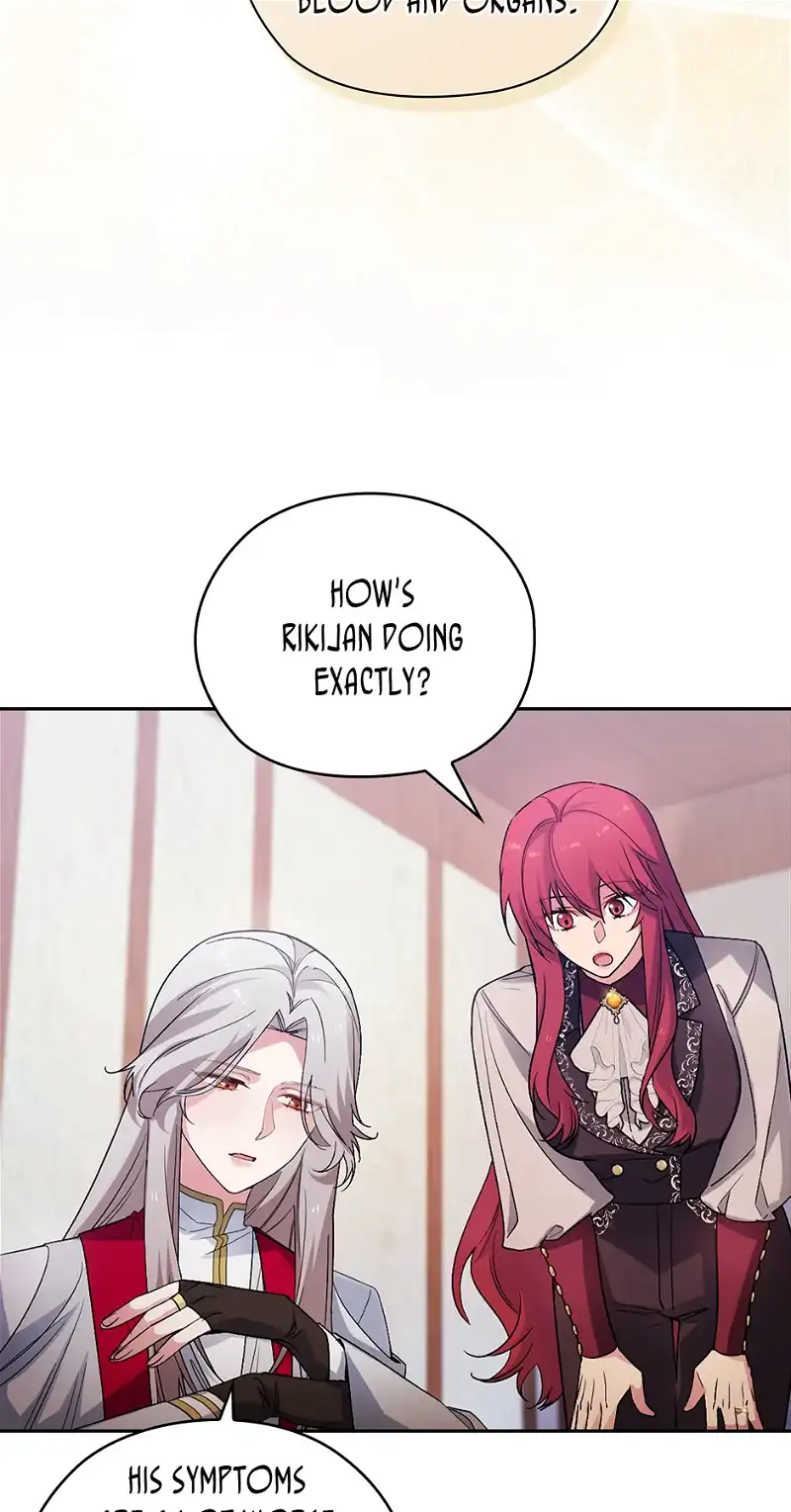 Reminiscence Adonis Chapter 251 - HolyManga.Net