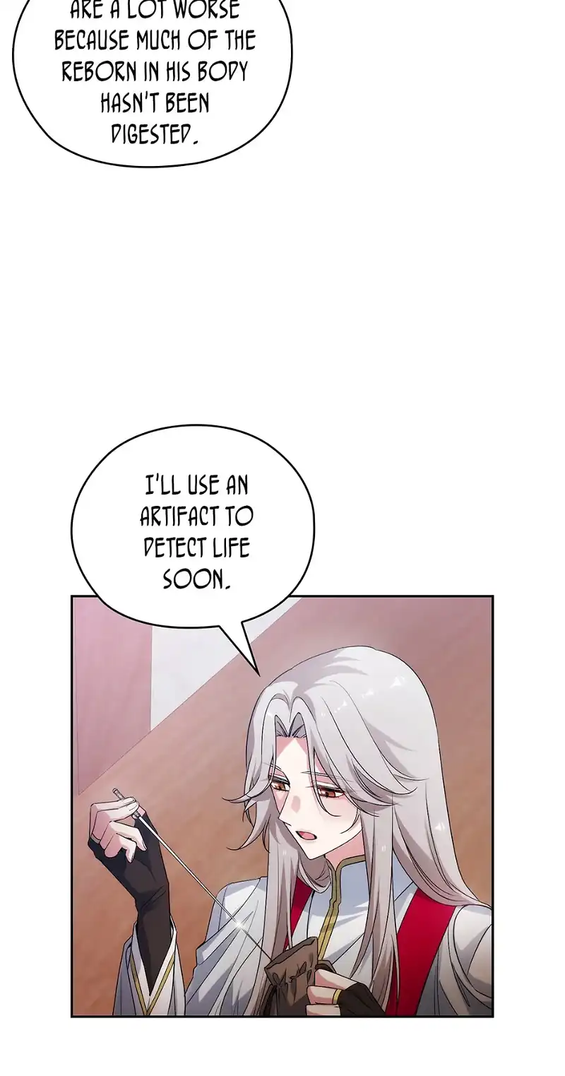 Reminiscence Adonis Chapter 251 - HolyManga.Net