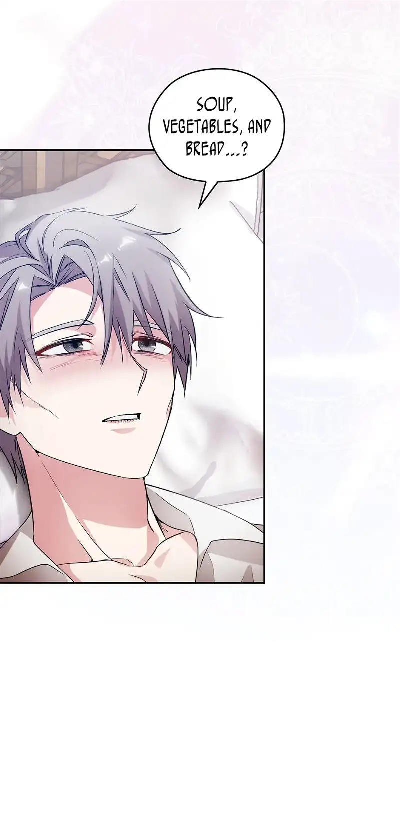 Reminiscence Adonis Chapter 251 - HolyManga.Net