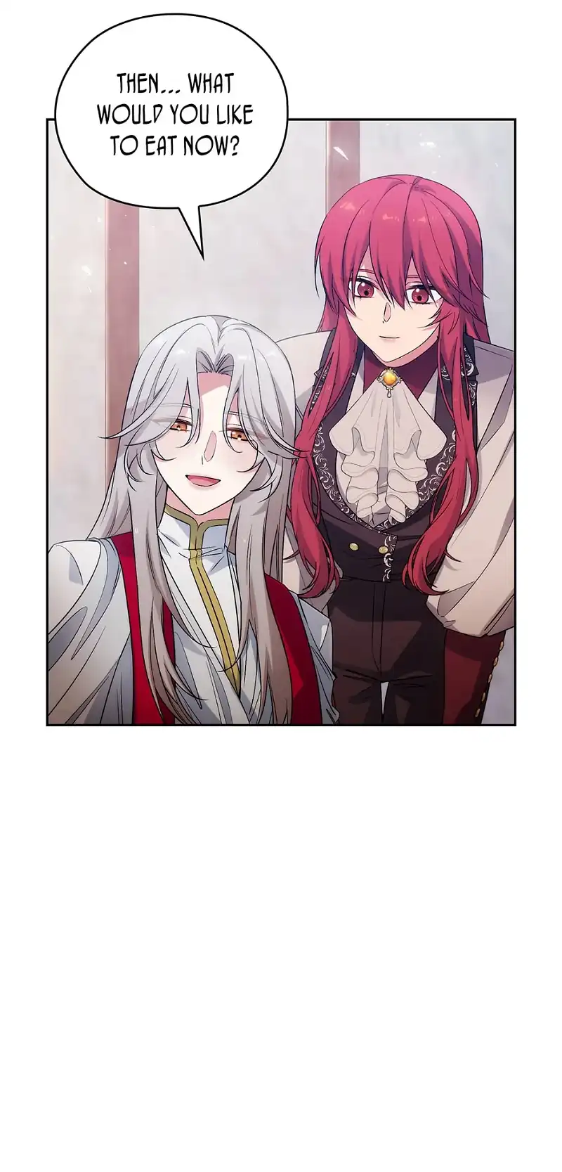 Reminiscence Adonis Chapter 251 - HolyManga.Net
