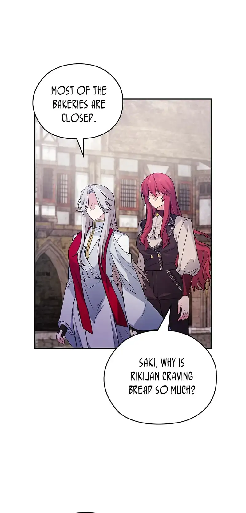 Reminiscence Adonis Chapter 251 - HolyManga.Net