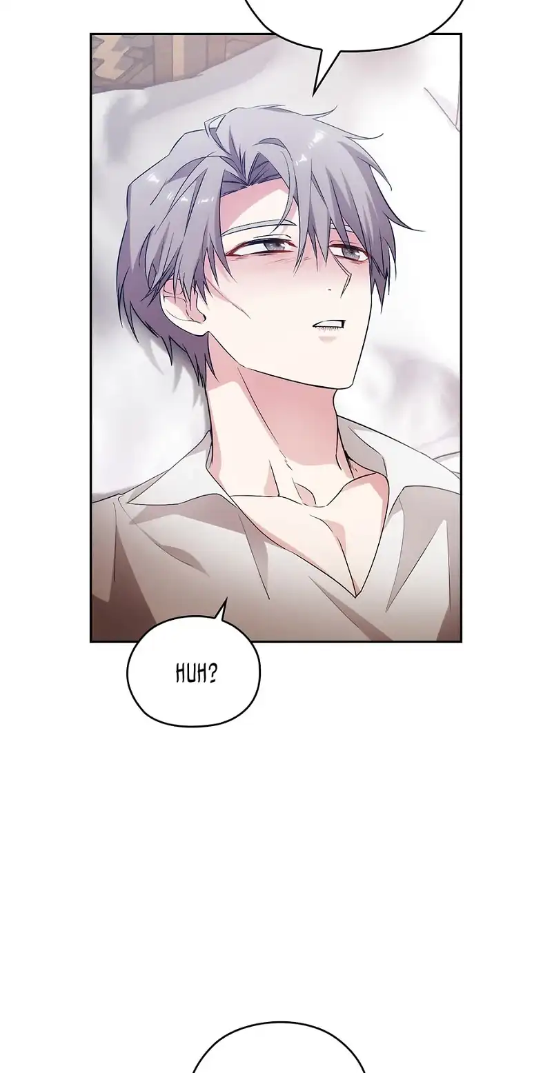 Reminiscence Adonis Chapter 251 - HolyManga.Net