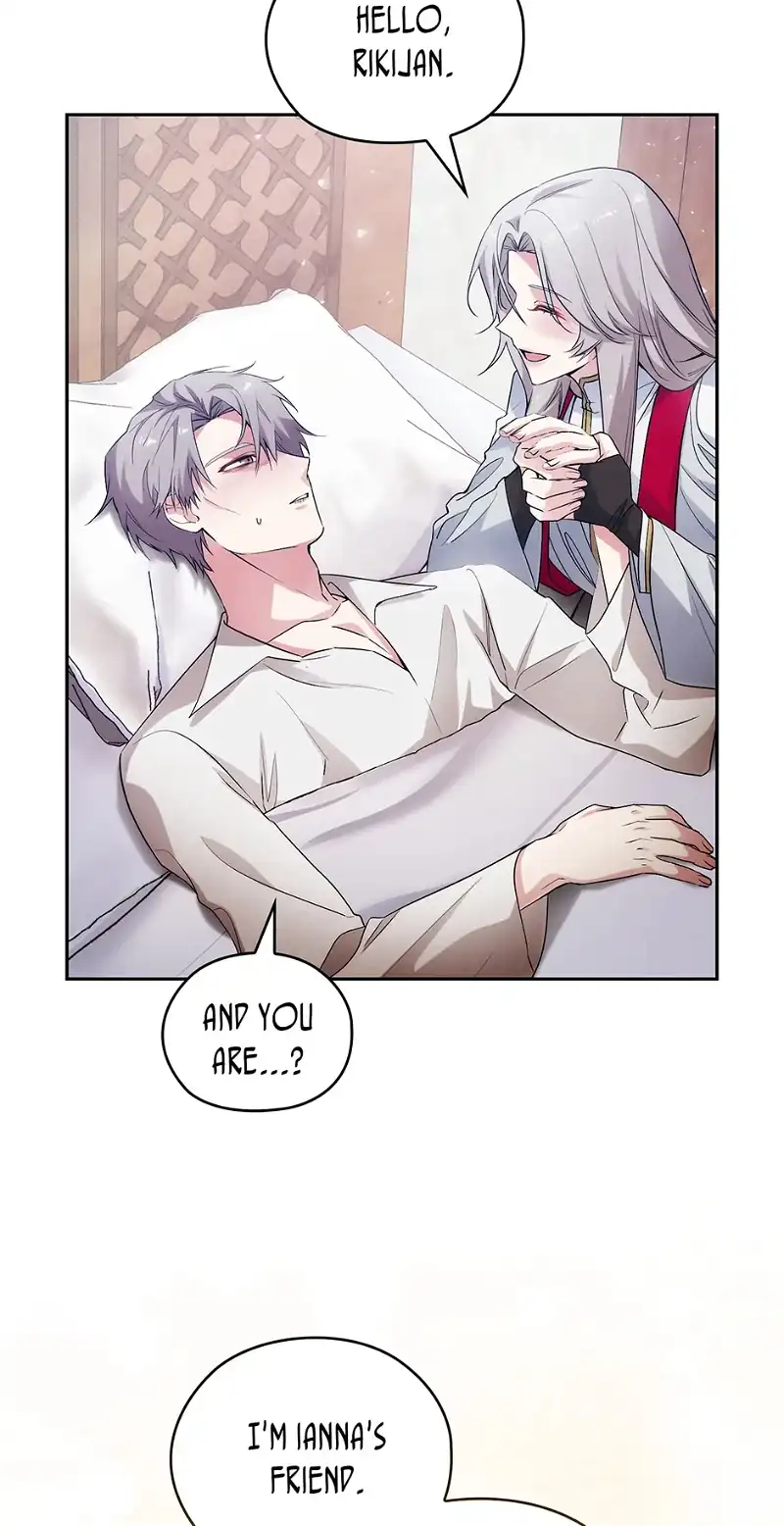 Reminiscence Adonis Chapter 251 - HolyManga.Net