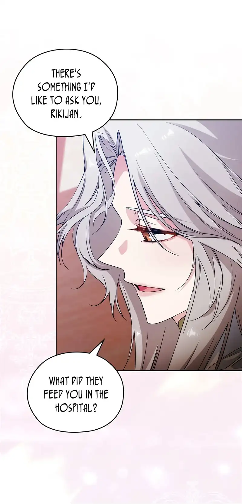 Reminiscence Adonis Chapter 251 - HolyManga.Net