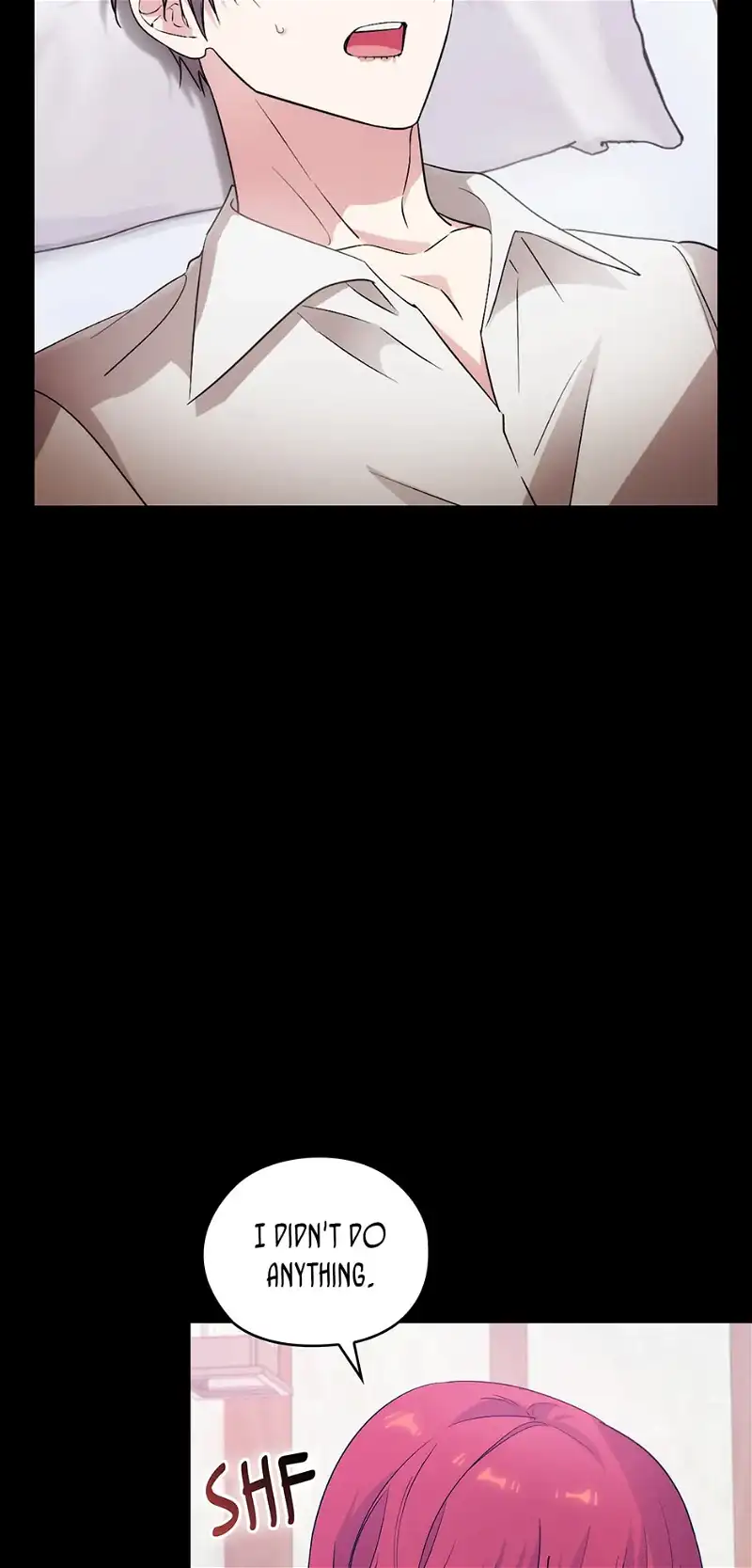 Reminiscence Adonis Chapter 252 - HolyManga.Net