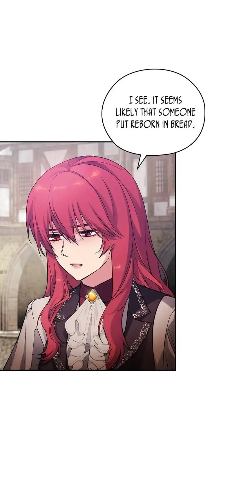 Reminiscence Adonis Chapter 252 - HolyManga.Net