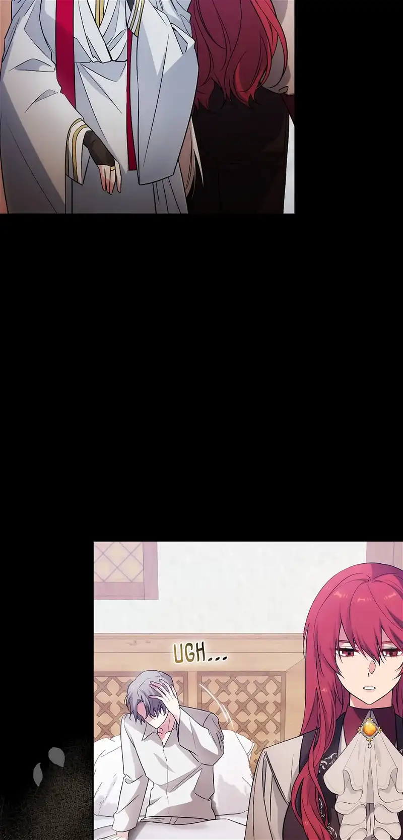 Reminiscence Adonis Chapter 252 - HolyManga.Net