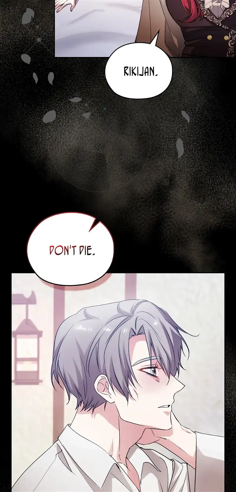 Reminiscence Adonis Chapter 252 - HolyManga.Net