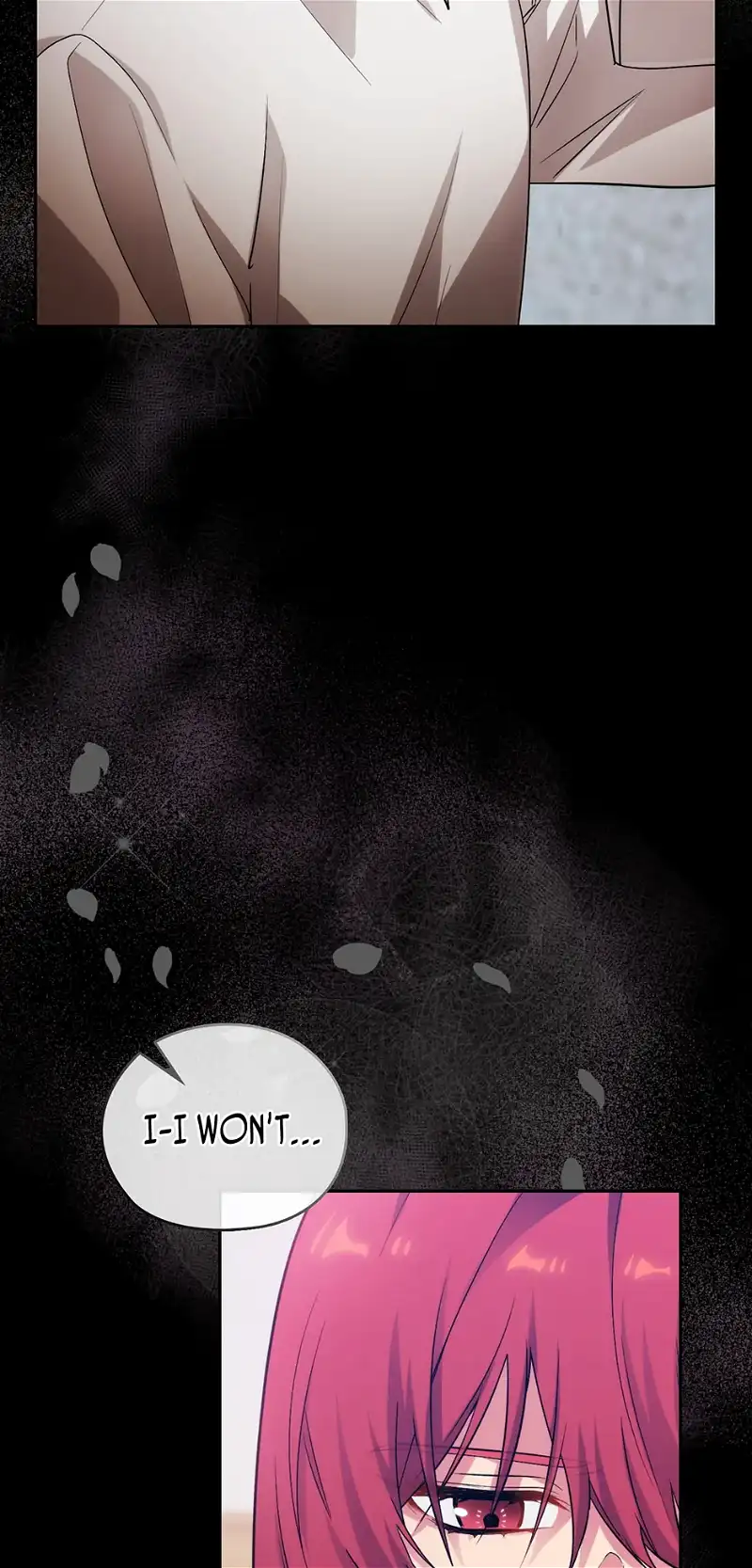 Reminiscence Adonis Chapter 252 - HolyManga.Net
