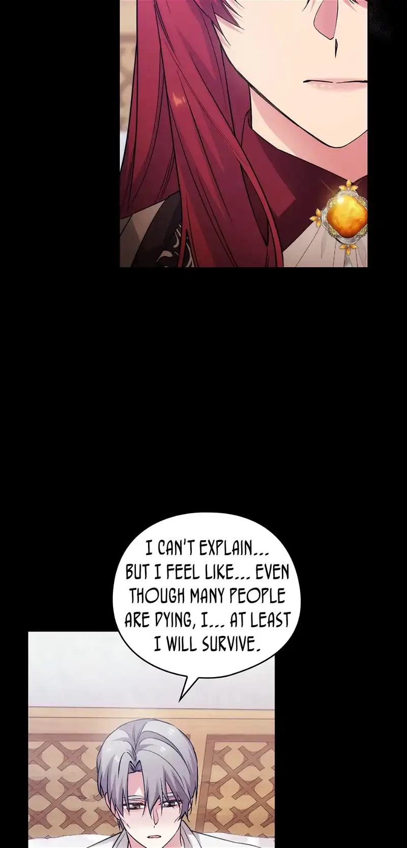 Reminiscence Adonis Chapter 252 - HolyManga.Net