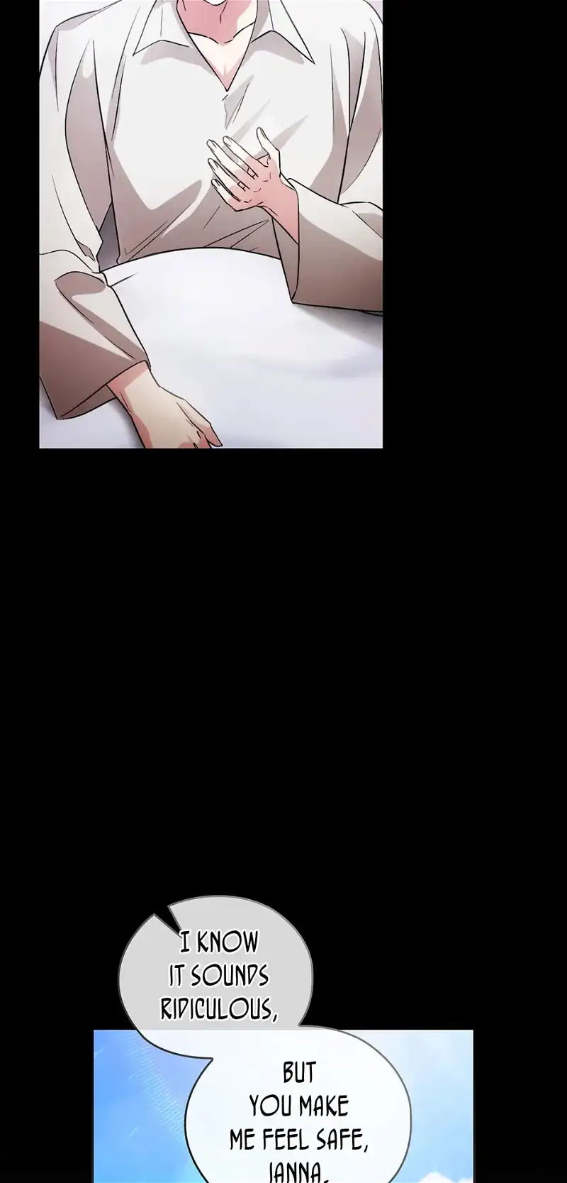 Reminiscence Adonis Chapter 252 - HolyManga.Net