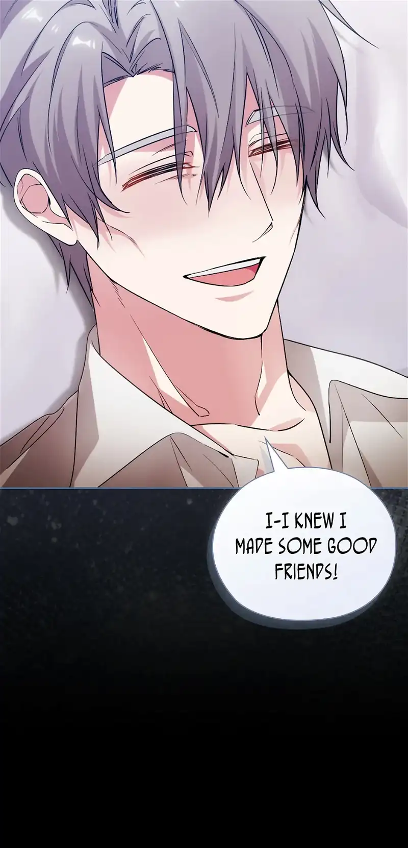 Reminiscence Adonis Chapter 252 - HolyManga.Net