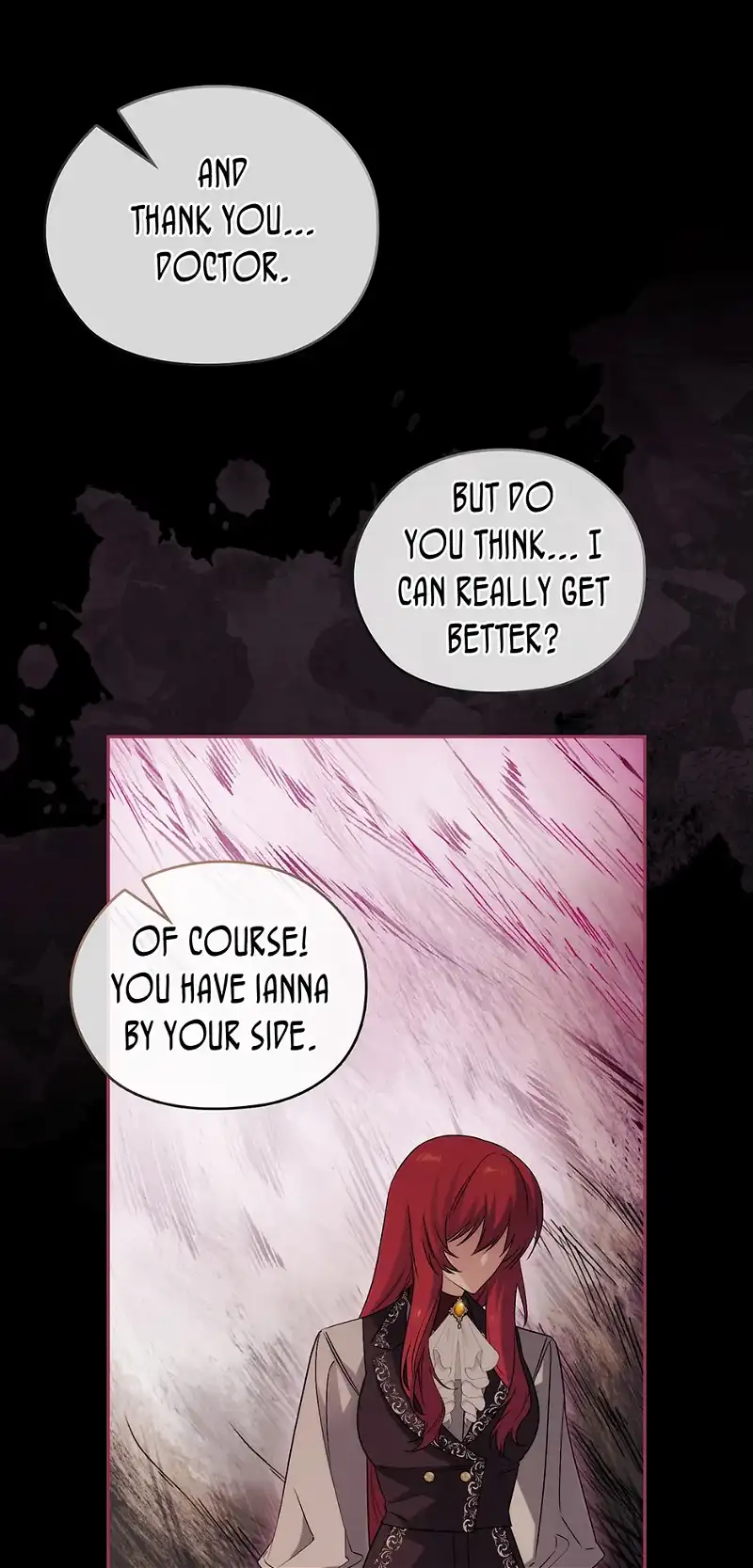 Reminiscence Adonis Chapter 252 - HolyManga.Net