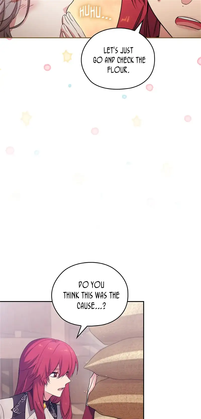 Reminiscence Adonis Chapter 252 - HolyManga.Net