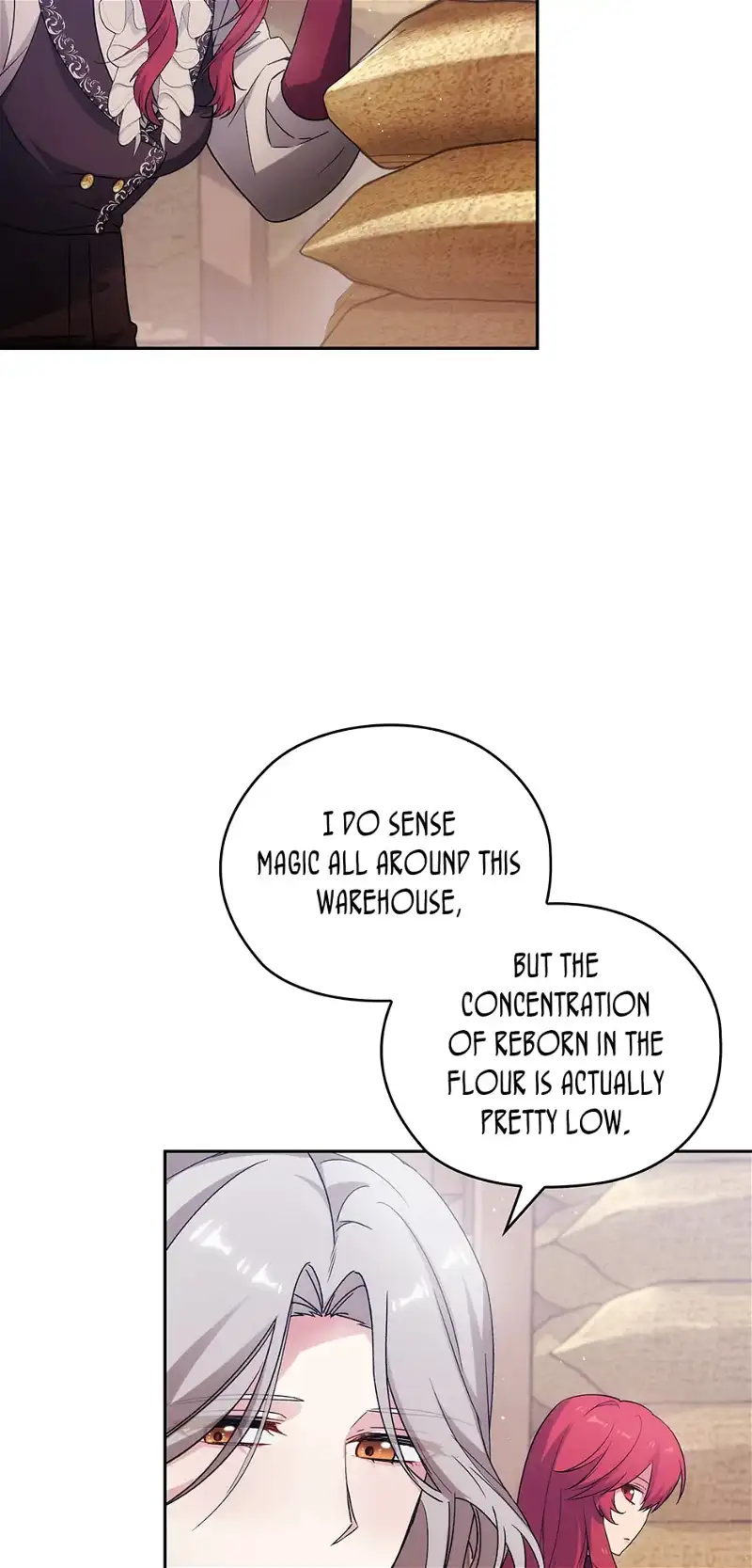 Reminiscence Adonis Chapter 252 - HolyManga.Net