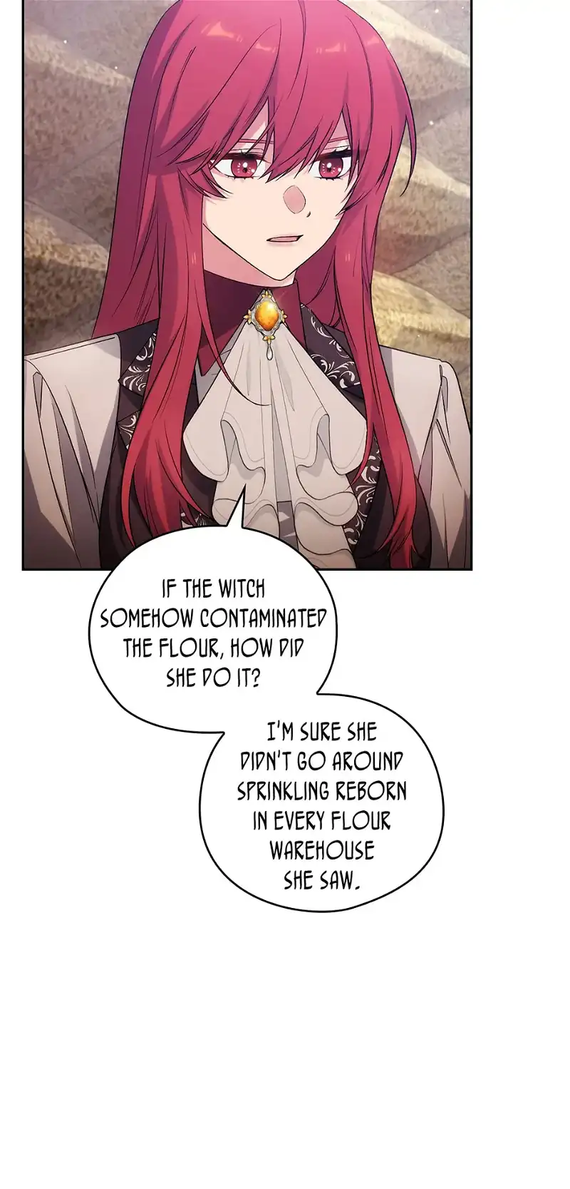 Reminiscence Adonis Chapter 252 - HolyManga.Net