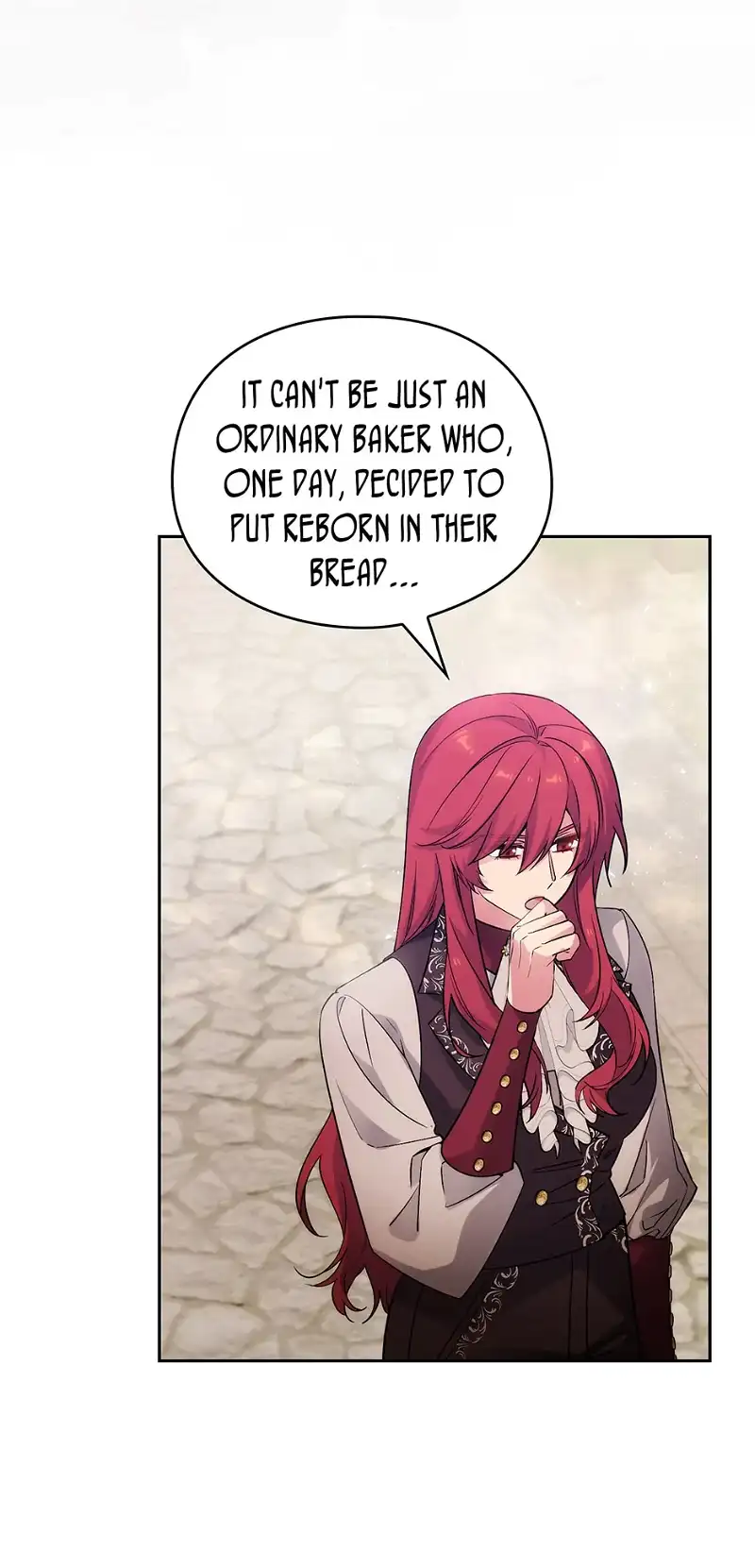 Reminiscence Adonis Chapter 252 - HolyManga.Net