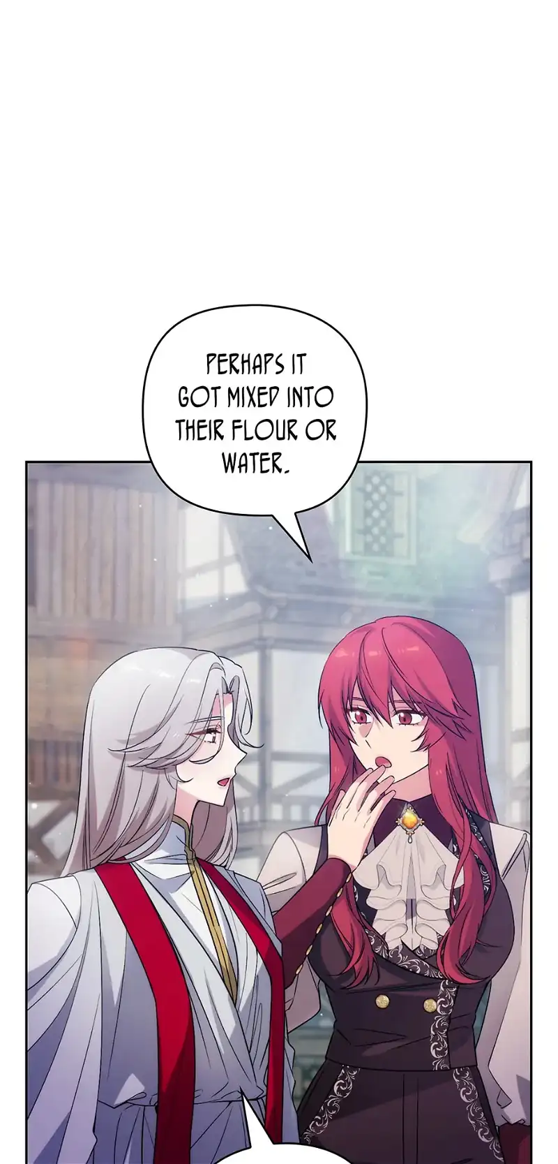 Reminiscence Adonis Chapter 252 - HolyManga.Net