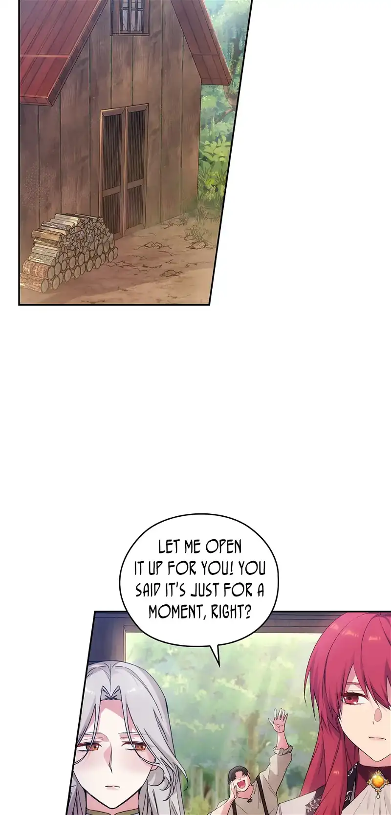 Reminiscence Adonis Chapter 252 - HolyManga.Net