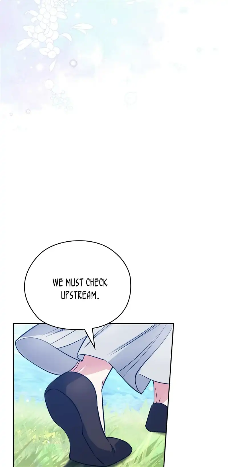 Reminiscence Adonis Chapter 252 - HolyManga.Net
