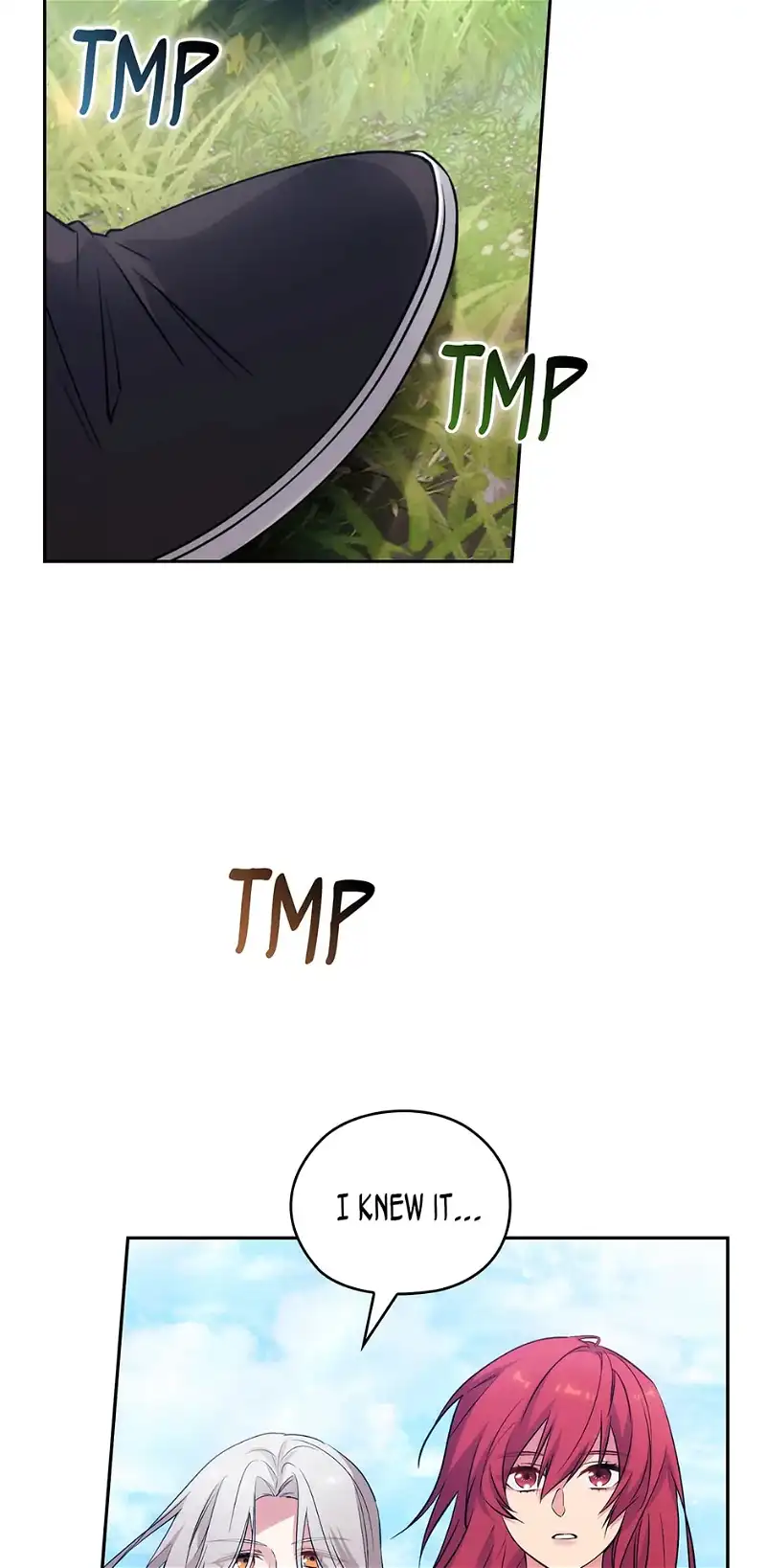 Reminiscence Adonis Chapter 252 - HolyManga.Net