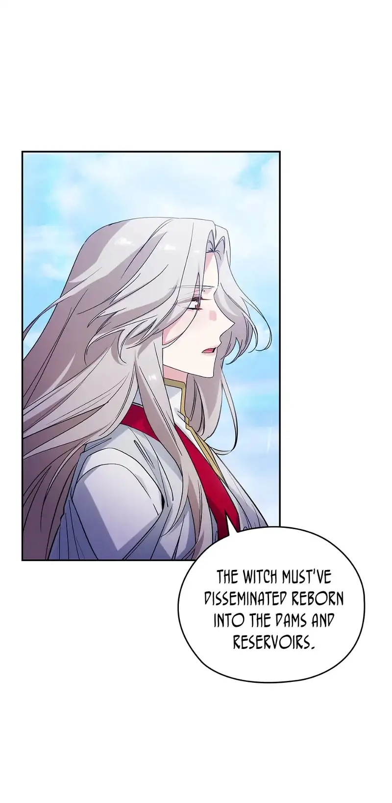 Reminiscence Adonis Chapter 252 - HolyManga.Net