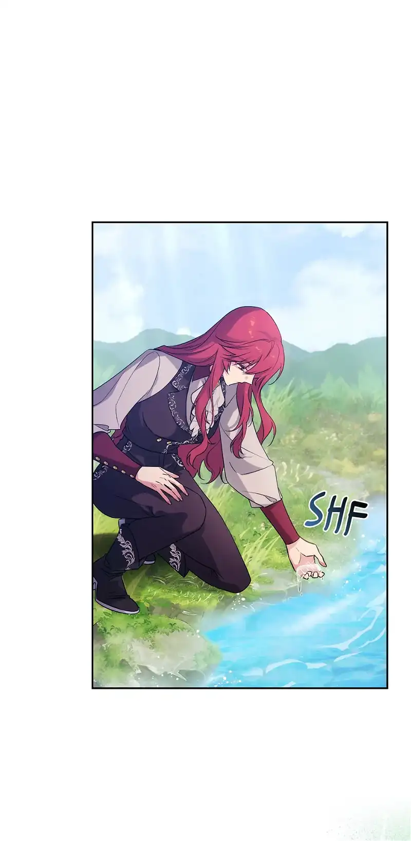 Reminiscence Adonis Chapter 252 - HolyManga.Net