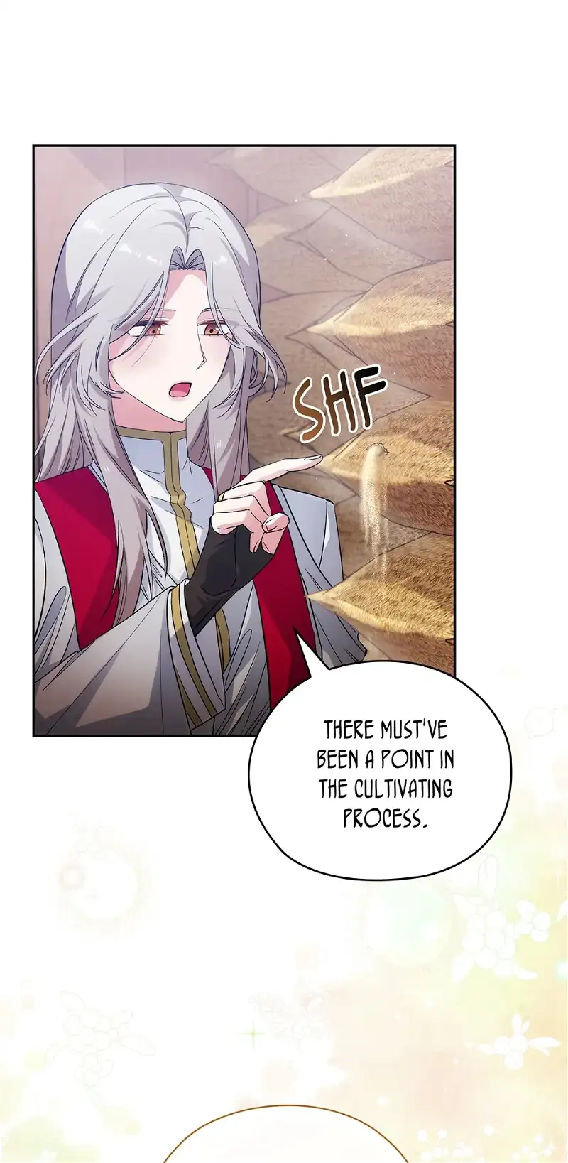 Reminiscence Adonis Chapter 252 - HolyManga.Net
