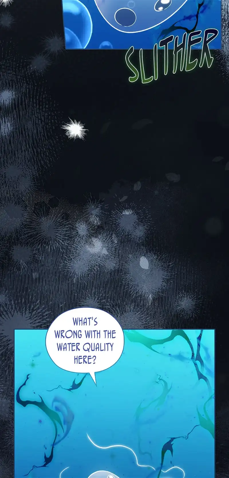 Reminiscence Adonis Chapter 252 - HolyManga.Net
