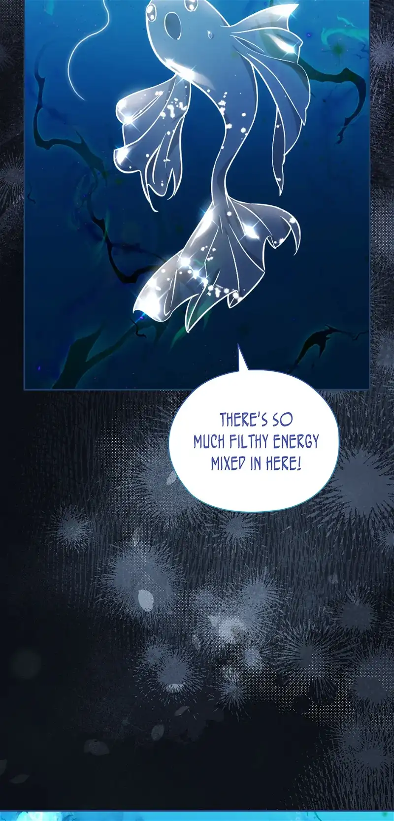 Reminiscence Adonis Chapter 252 - HolyManga.Net