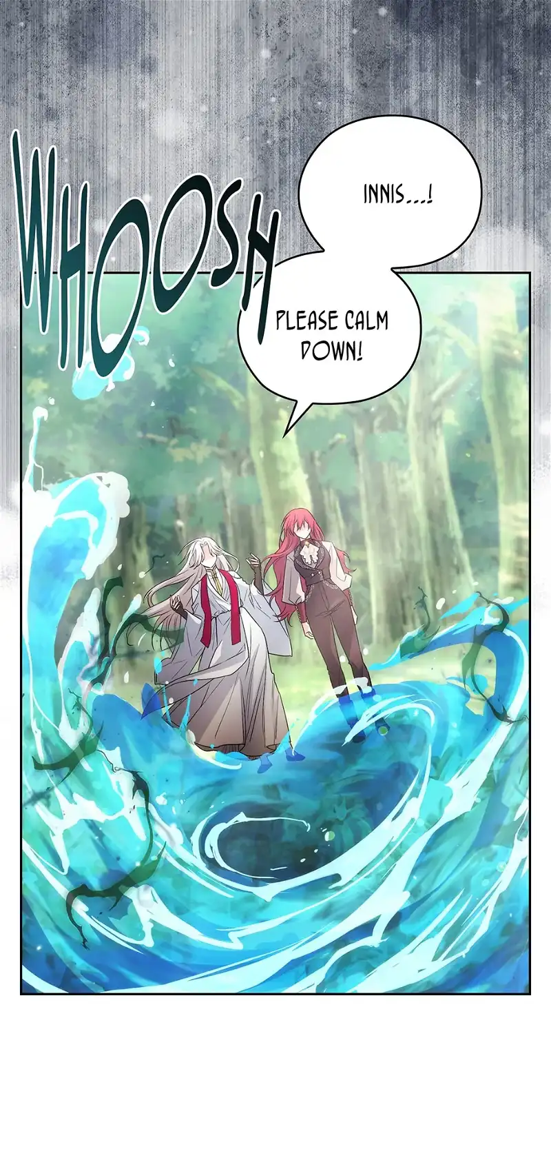 Reminiscence Adonis Chapter 252 - HolyManga.Net